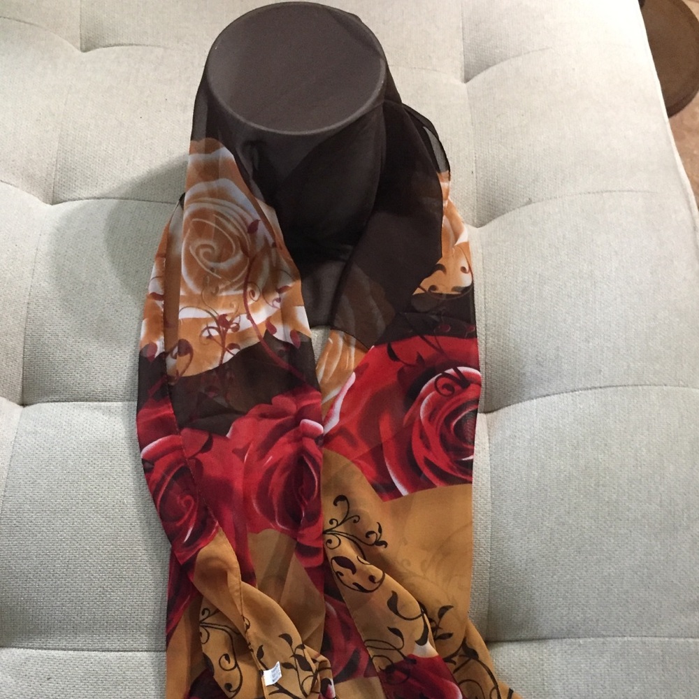 Scarf